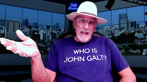 VBlog - 73 Christmas Cheer