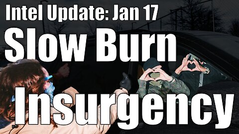 The Wire - January 17, 2026