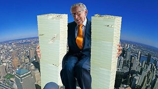 Michael Aquino Discusses 9/11