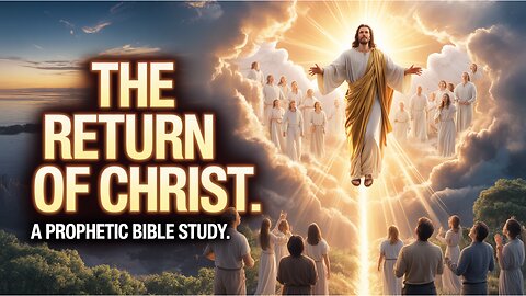 “When the False Christ Appears Before Jesus Returns | A Warning for the Last Days”