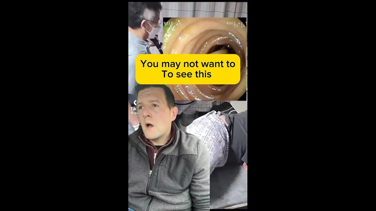 Parasites …. Are you infested ?