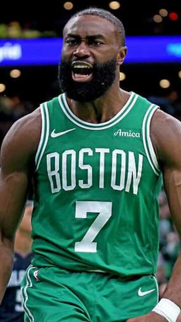 Jaylen Brown Is Playing at an All-Star Level Again