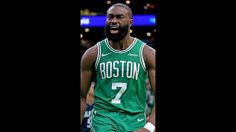 Jaylen Brown Is Playing at an All-Star Level Again