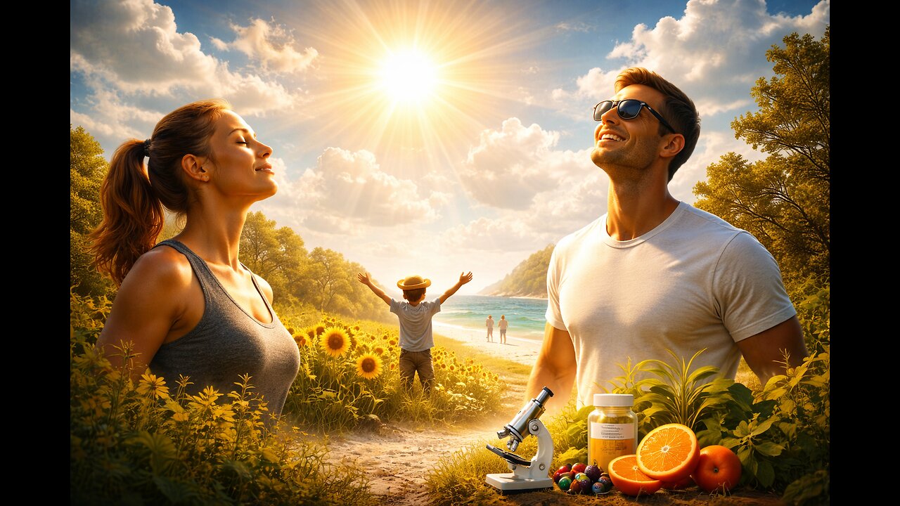 Kate Shemirani: To D Or Not To D - That Is The Question