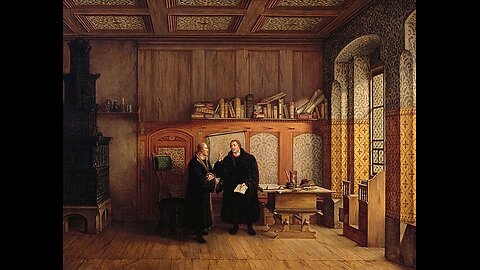 413: Debrief on the Bondage of the Will