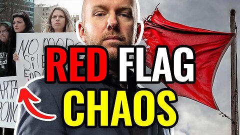 Red Flag Law Abuse THREATENS MILLIONS of Gun Owners! Michigan Red Flag Laws, Children and Parents