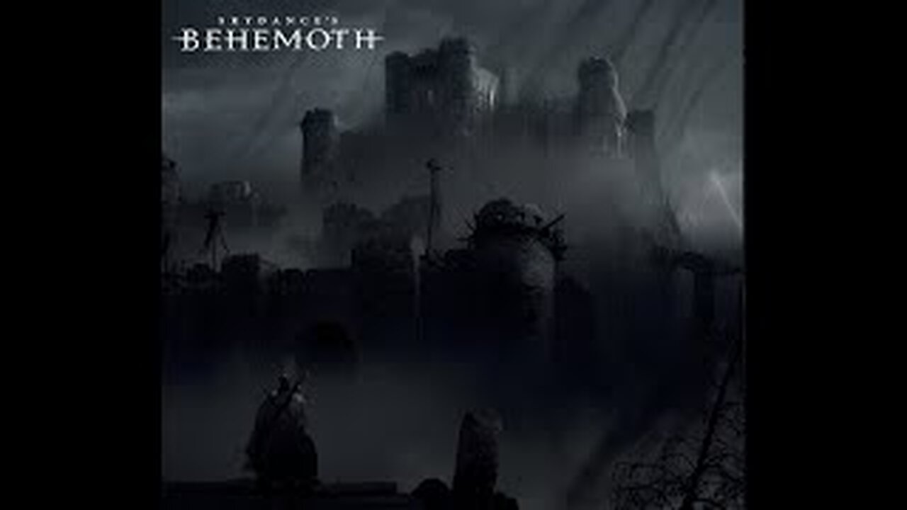 Skydance's Behemoth Gameplay - Sem comentários Parte 21 - O Vazio