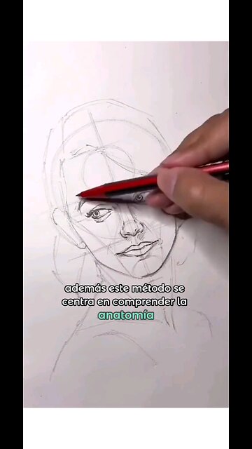 Drawing Realistic Tutorial ✍️