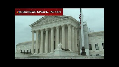 BREAKING: Supreme Court upholds TikTok ban