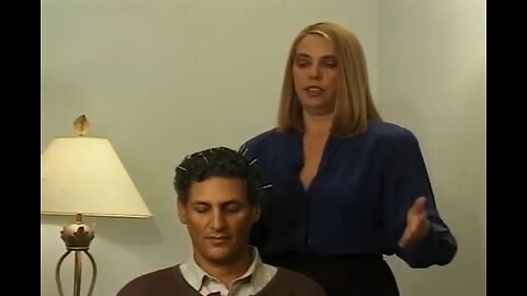 Hair Growth - A Natural Approach