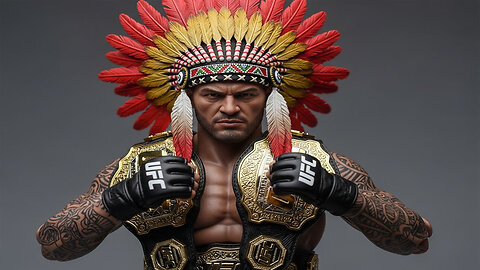 🔥 The Devil’s Advocate: Exposing the Truth They’re Afraid to Hear #ufc #poatan