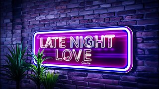 Late Night Love: Boundaries, Balance, and the Bonds We Keep