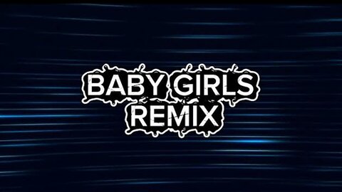 DJ baby girls remix opay palakua