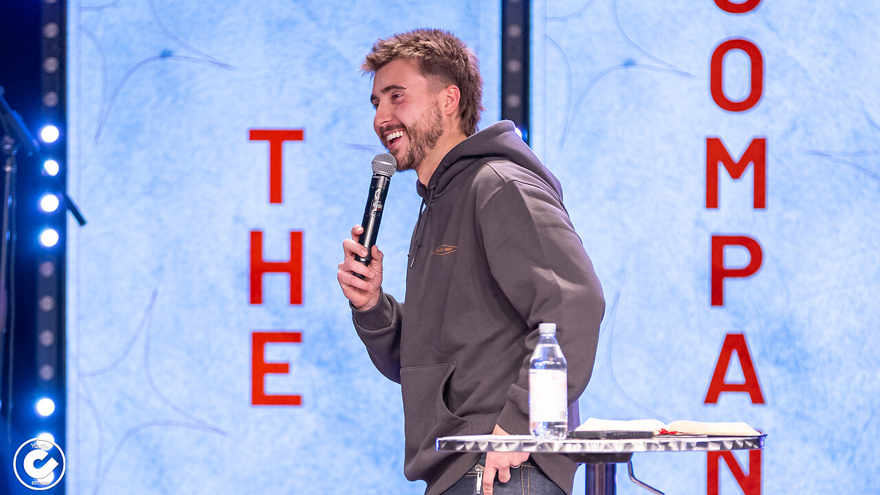 Followers! 🤔 - Evan Gray