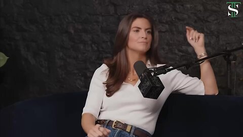 Kaitlan Collins Says Trump ‘Does Not Sleep,’ Source Says ‘You Never Want to Be on Air Force One’