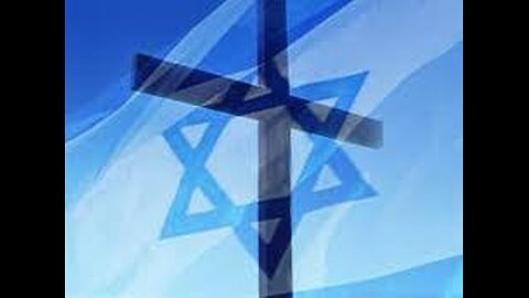 Christian Zionists and Christian Nationalists are deceived! They do not know the Bible!