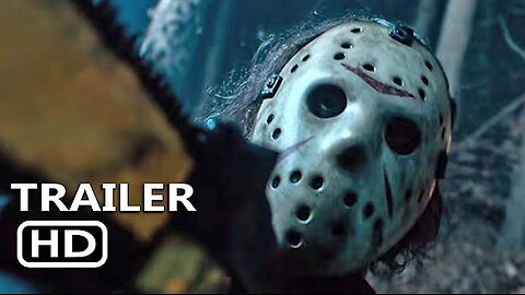 GOOD LUCK, HAVE FUN, DON'T DIE Official Trailer 2 (2026)