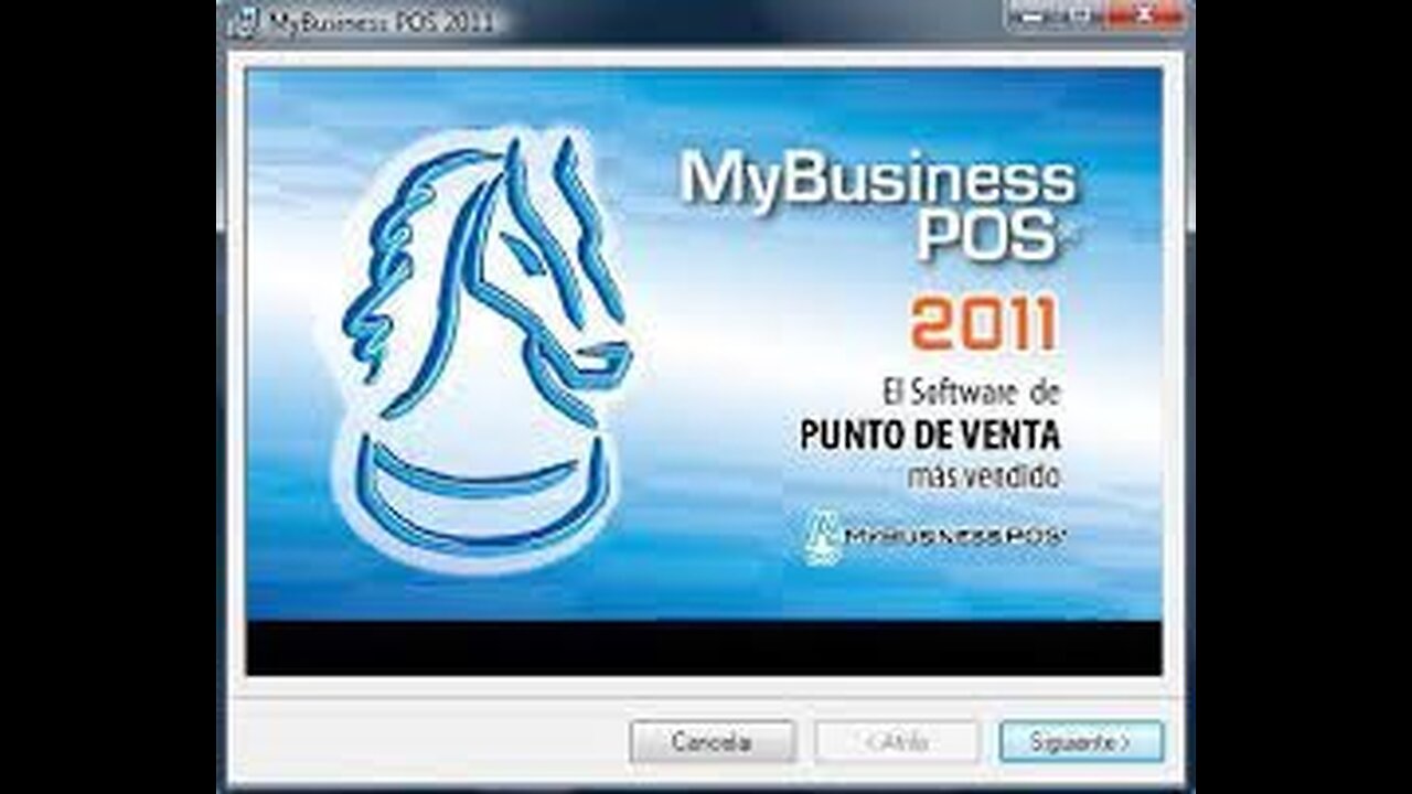 ✅ MyBusiness Pos 2011 Full - Guia De Instalacion