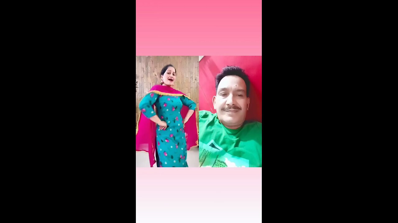 Punjabi song