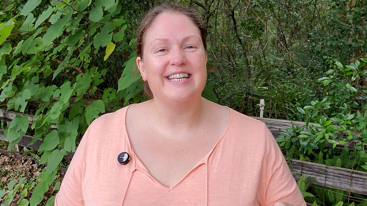 Change the World by Listening: One Person at a Time (Part 10) ✨ Caregiving Chronicles 🫂