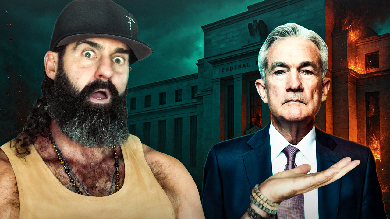 🚨HOLY SH*T Buckle Up🚨