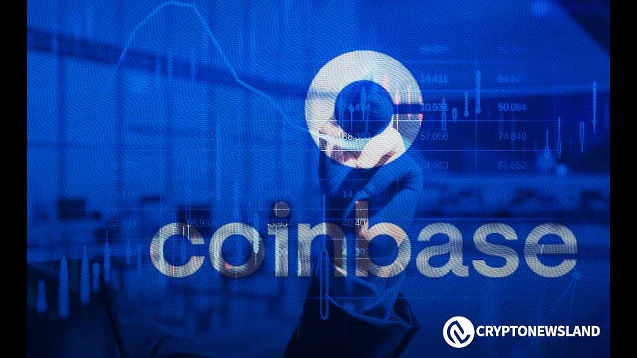 Coinbase (COIN) Price Targets $177 After Breaking Symmetrical Triangle