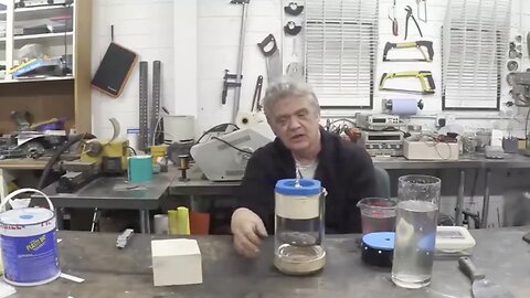 Building Big Batteries For DIY Off Grid