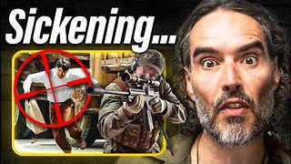 The Untold Story of Europe's Secret Sniper Tourism