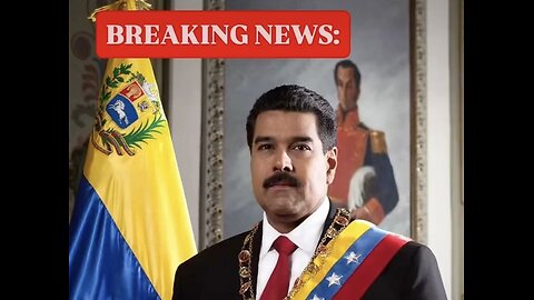 VENEZUELA 🇻🇪 IS FREE !!!! / MADURO CAPTURED 🇺🇸