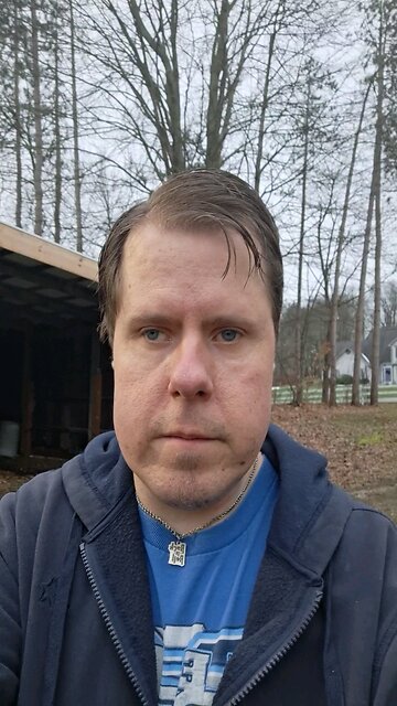 good morning everyone happy Tuesday