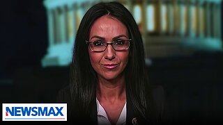 'Sick people': Boebert speaks after viewing unredacted Epstein files