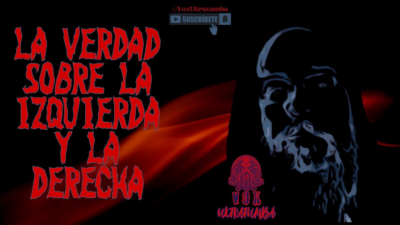 LA VERDAD SOBRE LA IZQUIERDA Y LA DERECHA