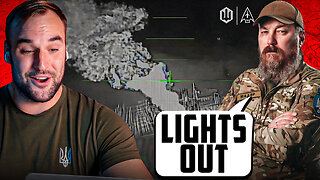 LIGHTS OUT in Russian Cities - Ukrainian Drones Hunt Substations and power plants