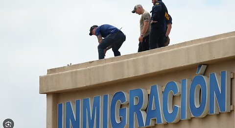 FBI, Officials Reveal Dallas ICE Gunman Planned Attack, Studied Kirk Murder