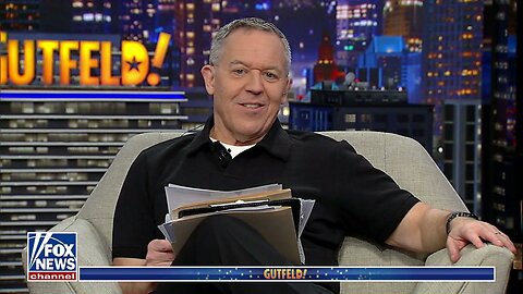 'Gutfeld!': Mamdani's Reign Will Be 'Priceless' To Watch