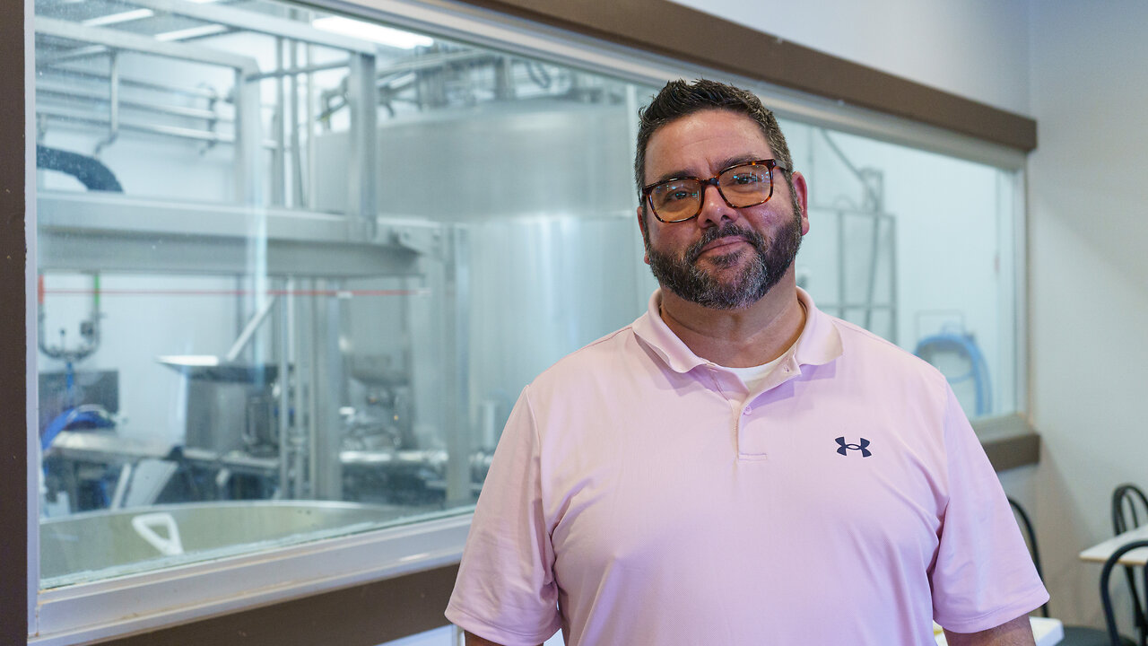 Fromagerie Pépite d'or a 30 ans