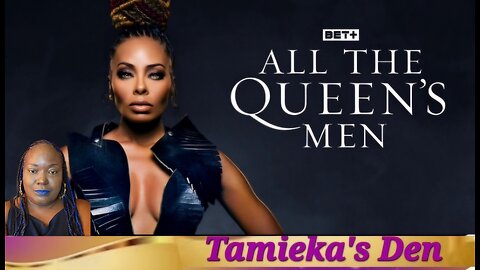 All The Queens Men | Season 4 Episode 8| You Got Served ( Review and Recap)