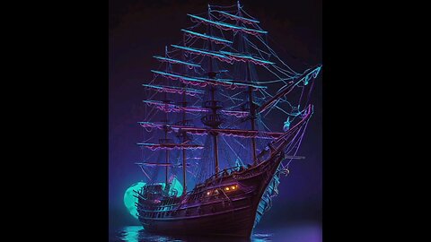 Neon Pirates