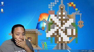 Oh You're Kidding Me | Animation vs. Minecraft (original) Reaction