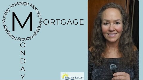 Mortgage Monday Tip- Bridge Loan Option