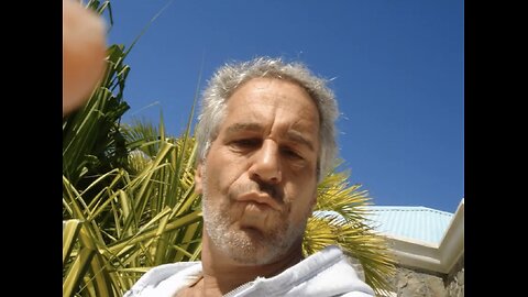 The Epstein Files are Some Bs