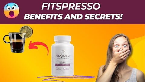 FITSPRESSO REVIEW - FITSPRESSO COFFEE - REAL CUSTOMER - FITSPRESSO REVIEW 2025