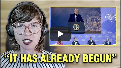 "This Is The Only Way To Prepare For What's Coming” | Whitney Webb FINAL WARNING