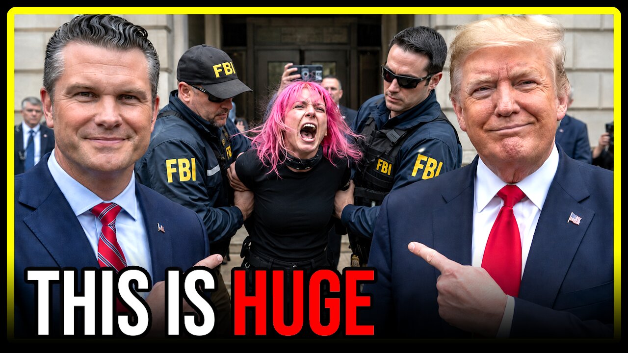 Folks… THIS is MASSIVE… 