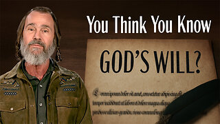 How To Find the Father’s Frequency | Mysteries in the Gospel of John Season 10