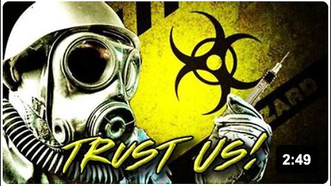 Leading Attorney Unveils Shocking Survival Rates Among Mechanically Ventilated Covid Patients