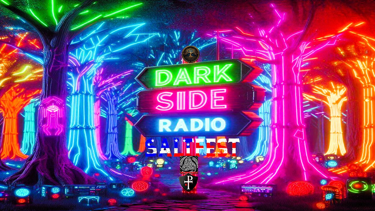 ⚡DARK SIDE RADIO⚡ Ep. 311