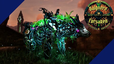 Elderclaw! Deinonychus! Level Increase Valguero Forsaken w/the #arkonauts ep 6 #arksurvivalascended