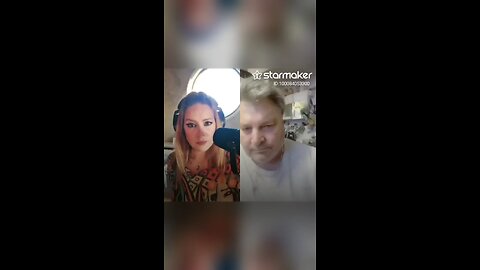 Jennie in a bottle.Maya & Grant.