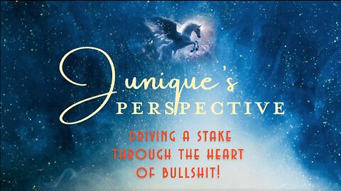Junique's Perspective >> LIVE << Honoring Our Fabulous Men, with Special Guest Big Zig! [09.29.2025]